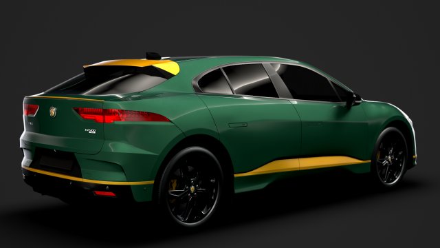 Lister i pace deals