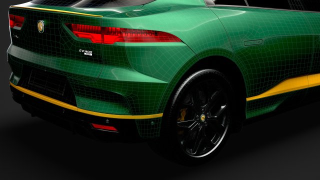 Lister i new arrivals pace