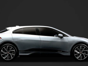 jaguar i pace ev400 adw s 2019 3D Model