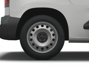 citroen berlingo enterprise m uk-spec 2020 3D Model