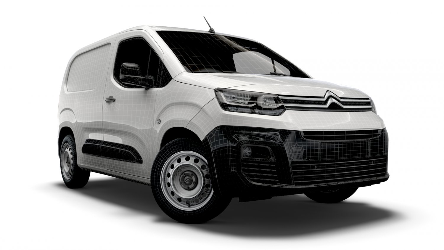 Berlingo enterprise deals