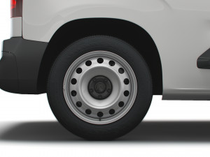 vauxhall l1 combo edition 2020 Model 3D