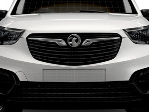 vauxhall l1 combo edition 2020 Model 3D