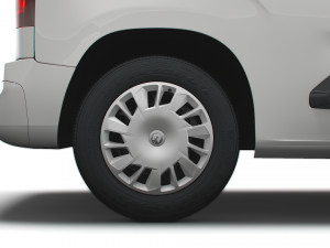 vauxhall l1 combo sportive 2020 3D Модель
