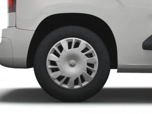 vauxhall l1 combo sportive 2020 3D Model