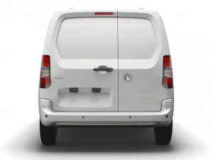 vauxhall l1 combo sportive 2020 3D Model