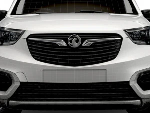 vauxhall l1 combo sportive 2020 3D Model