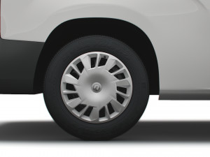 vauxhall l2 combo sportive 2020 3D 모델