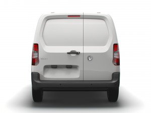 vauxhall l2 combo sportive 2020 3D 모델