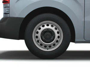 vauxhall vivaro l1h1 edition 2020 3D Model