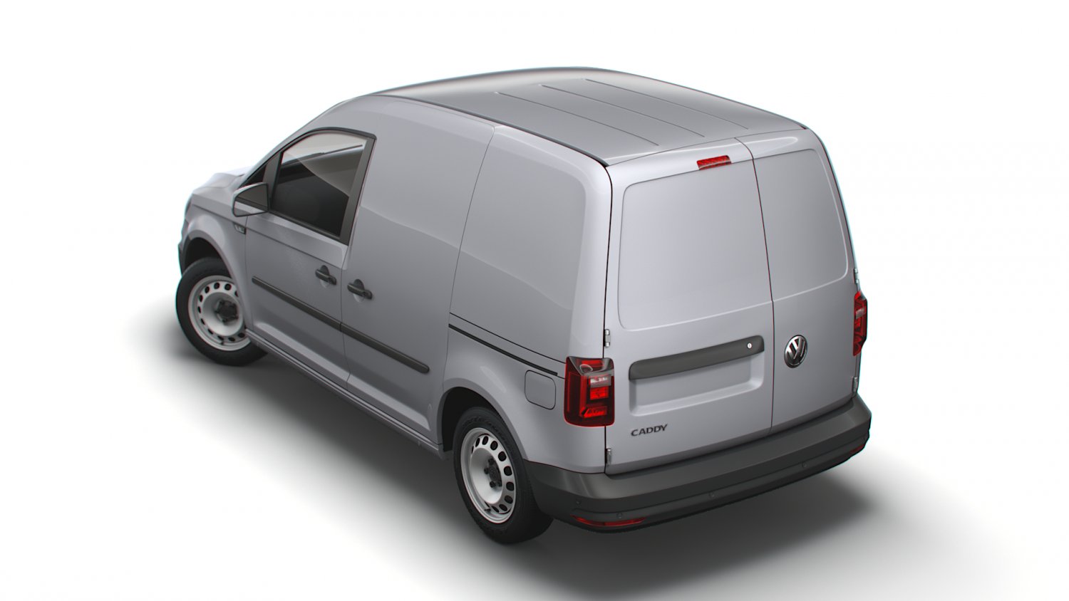 Volkswagen caddy shop models