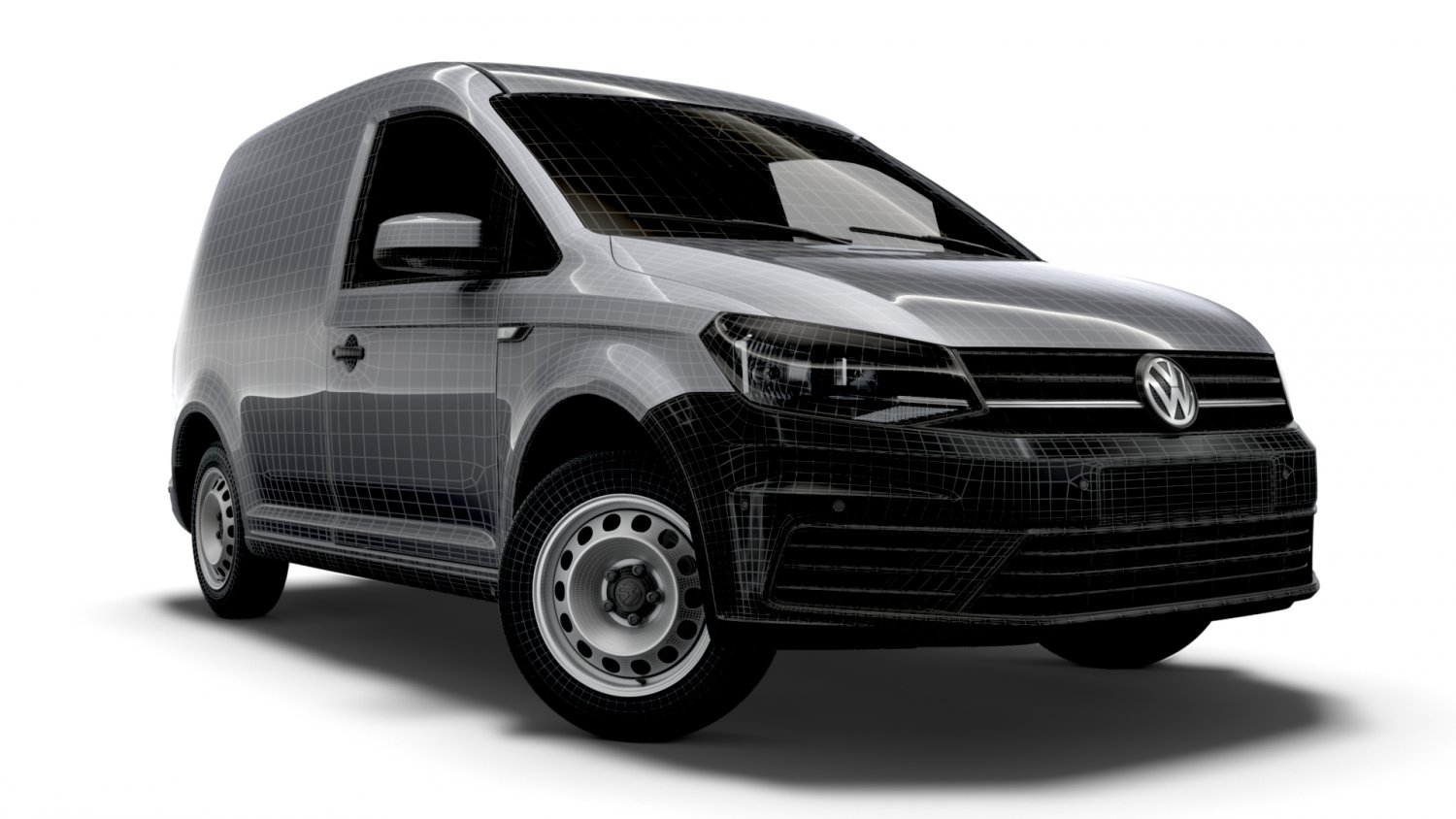 Volkswagen shop caddy models