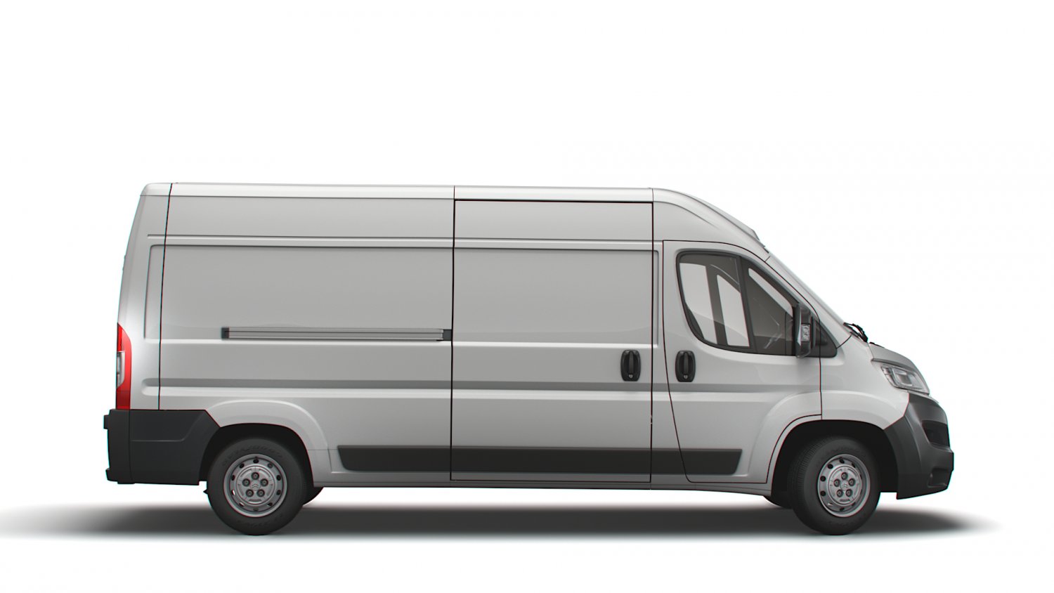 Citroen relay l3h2 2025