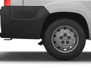 citroen relay l3h2 enterprise uk-spec 2020 3D Model