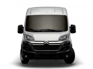 citroen rel&eacute; l3h2 empresa uk-spec 2020 Modelo 3D
