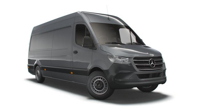 Mercedes hotsell sprinter uk
