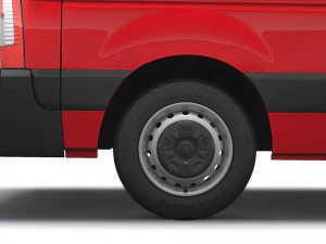vauxhall movano 3300 l2h2 uk-spec 2020 3D Model