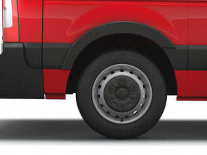 vauxhall movano 3500 l3h2 uk-spec 2020 Modèle 3D