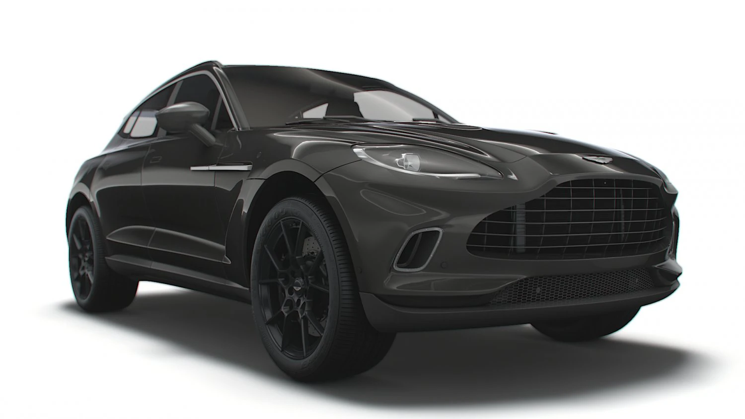 aston martin dbx q mondiale 2021 Modello 3D .c4d .max .obj .3ds .fbx .stl .blend 