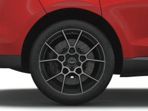 aston martin dbx по всему миру 2021 3D Модель