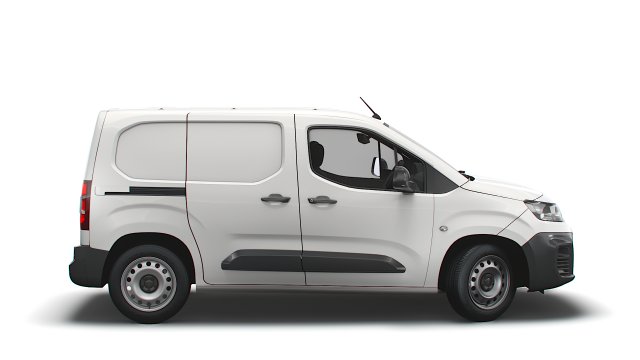 Citroen berlingo van 2021 new arrivals