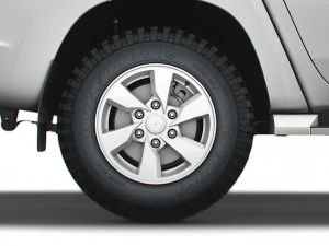 mitsubishi l200 uk-spec warior 2021 3D Model