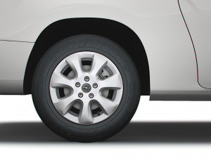 opel combo lwb limited edition van 2021 Model 3D