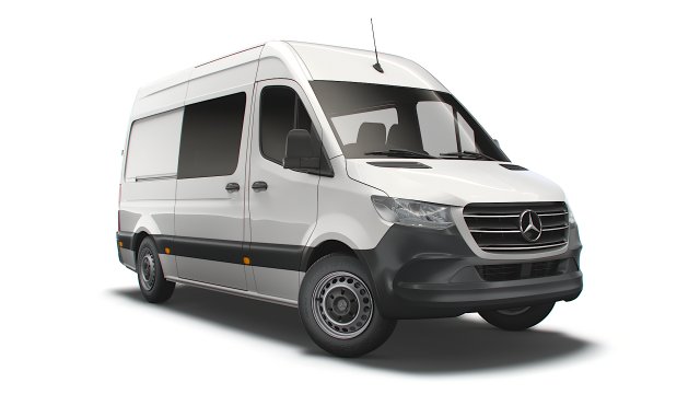 Mercedes sprinter l2 new arrivals