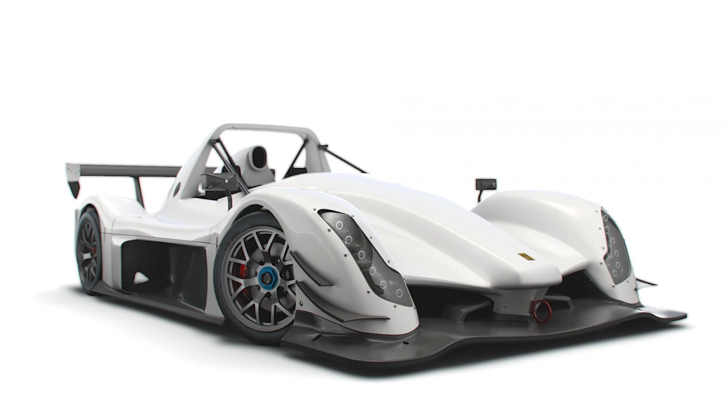 radical sr10 3D Model .c4d .max .obj .3ds .fbx .stl .blend 