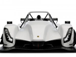 radical sr10 3D Модель