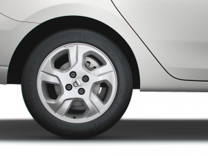 dacia logan 2019 3D Модель