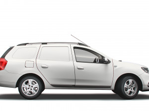 Dacia mcv van clearance