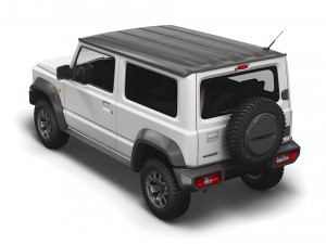suzuki jimny allgrip long wheelbase 2022 3D मॉडल