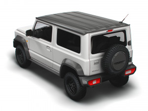 suzuki jimny jl long wheelbase 2022 Model 3D