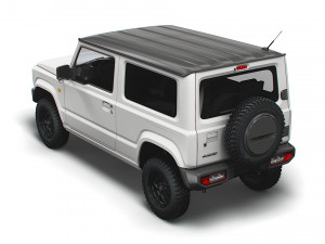 suzuki jimny xg long wheelbase 2022 Modelo 3D