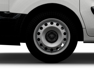 opel combo cargo ru spec l2 2021 3D Model