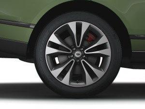 range rover svautobiography ultimate 2021 3D Model