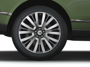 range rover svautobiography ultimate lwb 2021 Modelo 3D