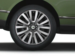 range rover svautobiografia final lwb 2021 Modelo 3D