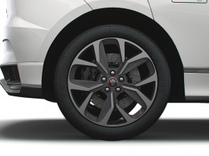 jaguar i-pace 2022 3Dモデル