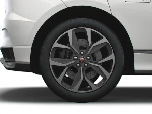 jaguar i-pace 2022 Modello 3D