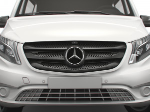Mercedes benz vito 2019 new arrivals