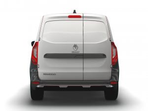 renault kangoo l1 2021 3D 모델