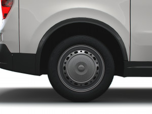 maxus edeliver 3 l1 2021 3Dモデル