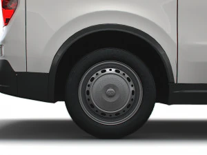 maxus edeliver 3 l1 2021 3D Model