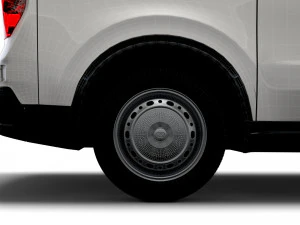 maxus edeliver 3 l1 2021 3D Model