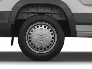 maxus e deliver 9 l3h2 2022 Model 3D