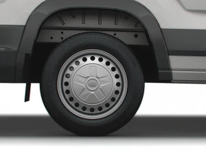 maxus e deliver 9 l3h2 2022 3D Model