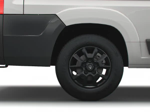 vauxhall movano van l3h2 2022 3D Model