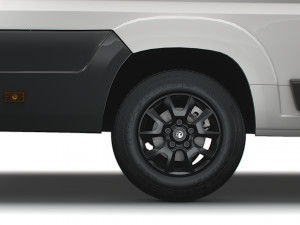 vauxhall movano van l4h2 2022 3D Model